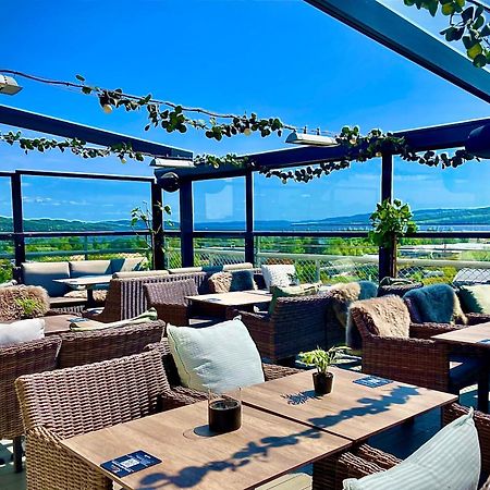 Quality Hotel Strand Gjovik Exterior photo